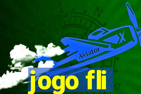 jogo fli